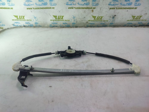 Macara dreapta spate Mazda 3 BM [2013 - 2016] 2.2 d SH