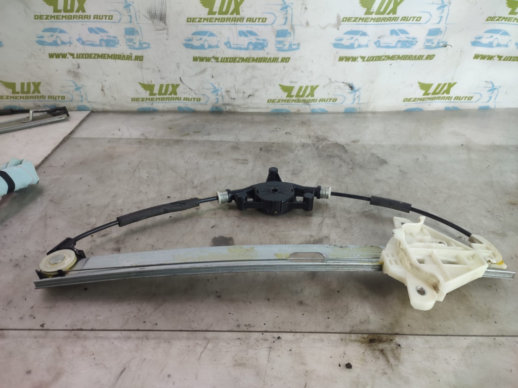 Macara dreapta spate Mazda CX-5 2 (KF) [2017 - 2020] 2.2 D SHY6