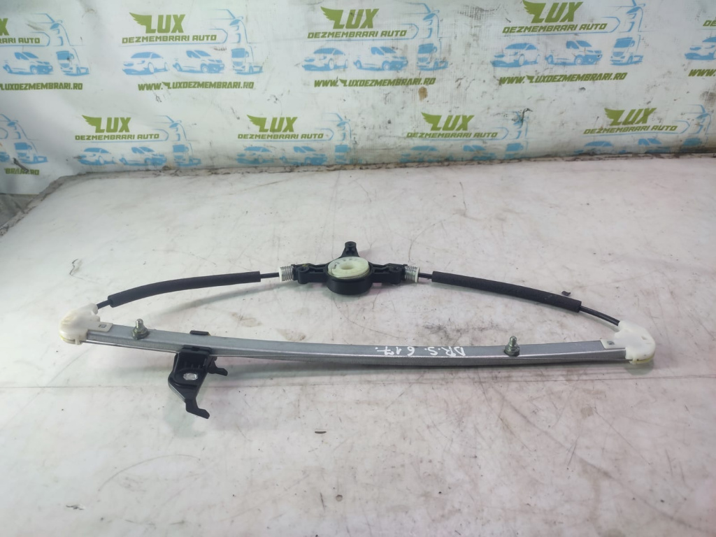 Macara dreapta spate Mazda CX-5 (KE) [2011 - 2015] 2.2 d SHY1