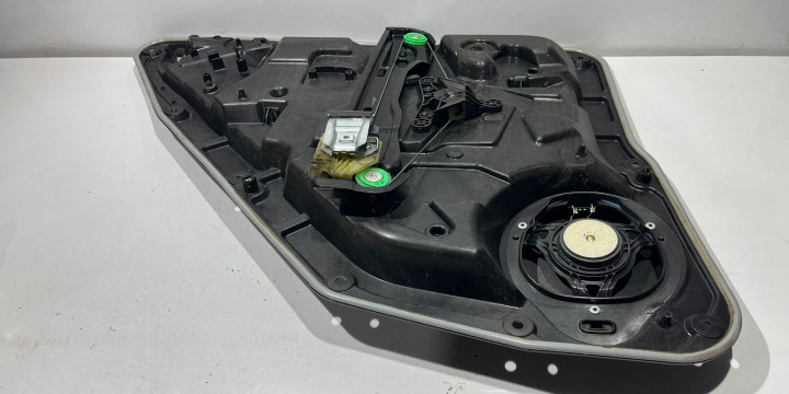 Macara dreapta spate Mercedes-Benz B-Class W246 [facelift] [2014 - 2020]