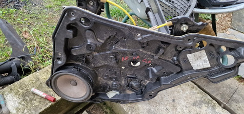 Macara Dreapta Spate Mercedes CLA C117