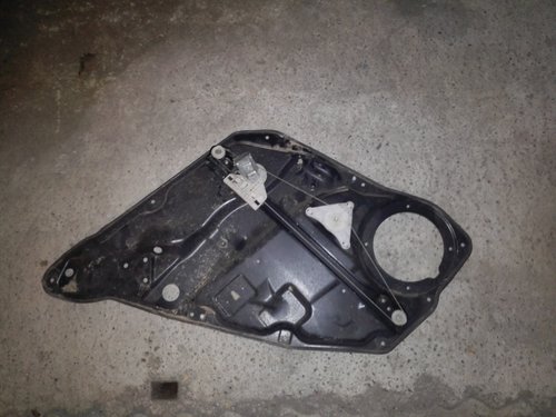 Macara dreapta spate Mercedes ML w164