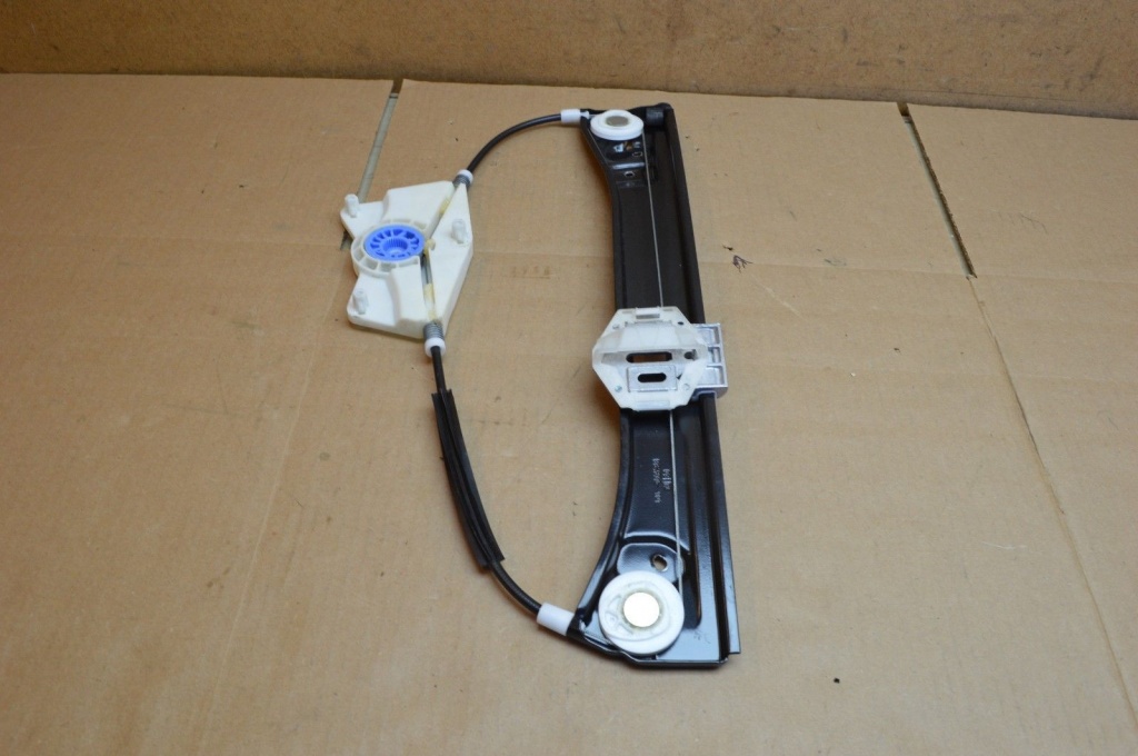 Macara dreapta spate Mercedes S-class w221