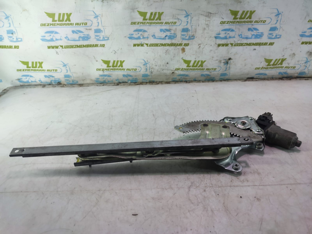 Macara dreapta spate Mitsubishi ASX [2010 - 2012] 1.8 di-d 4N13