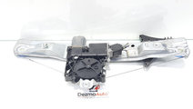 Macara dreapta spate, Opel Insignia A [Fabr 2008-2...