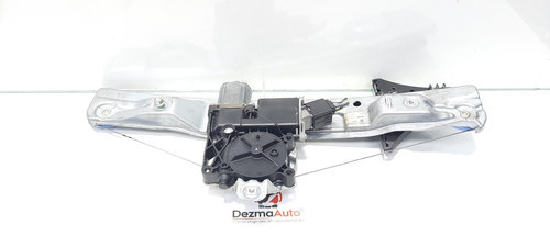 Macara dreapta spate, Opel Insignia A [Fabr 2008-2016] 2.0 cdti, A20DTH, GM13302442 (id:413137)
