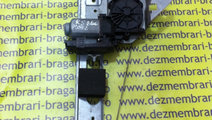 Macara dreapta spate Renault Megane 2 [2002 - 2006...