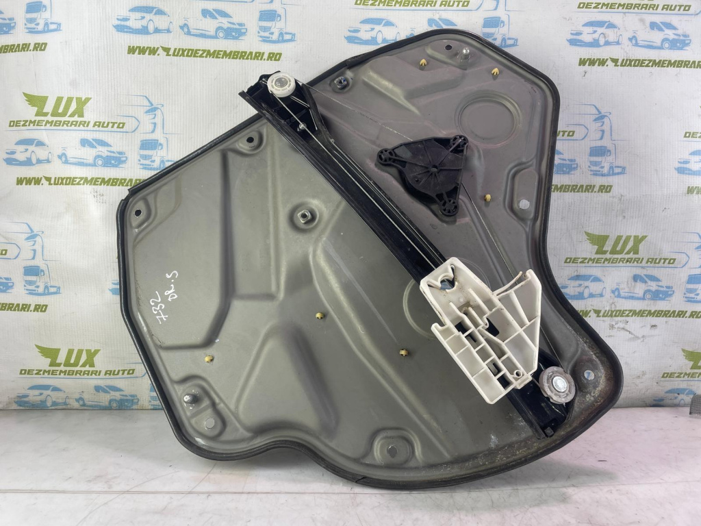 Macara dreapta spate Skoda Octavia 2 [2004 - 2008] 2.0 tdi BMN