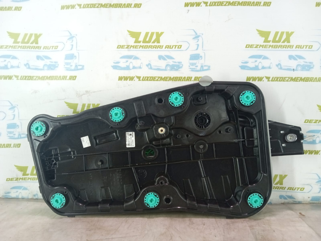 Macara dreapta spate Skoda Octavia 4 [2019 - 2024] 2.0 tdi DTRB