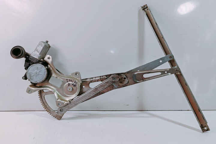 Macara Dreapta Spate Toyota Rav 4 2 [facelift] [2003 - 2006]