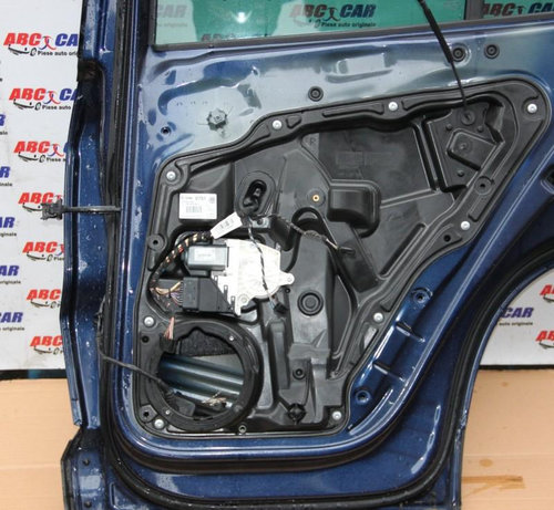 Macara dreapta spate Volkswagen Tiguan 2 2016-2020