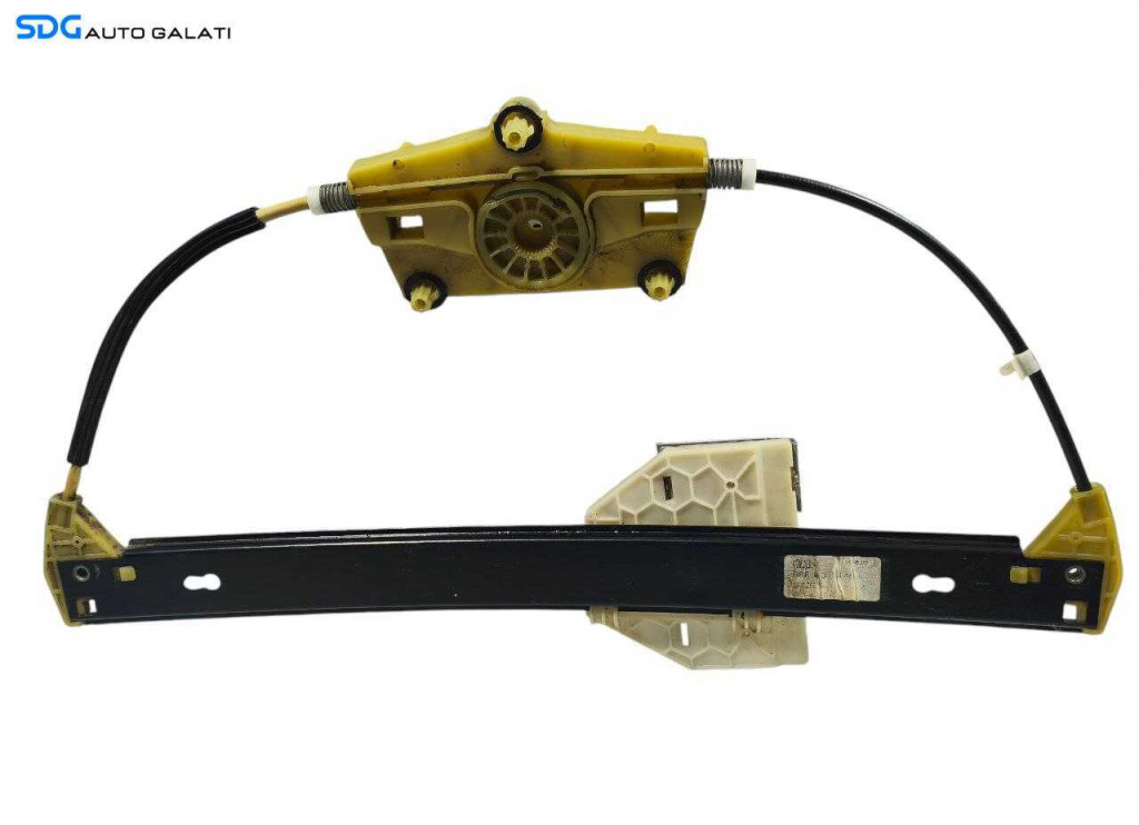 Macara Electria Dreapta Spate Audi A3 8P 2004 - 2013 [LR1298]