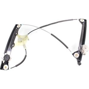 Macara electrica 2 usi dreapta BMW Seria 6 coupe/cabrio 11+
