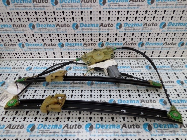 Macara electrica 4L0837461A, Audi Q7 (4L) (id:184601)