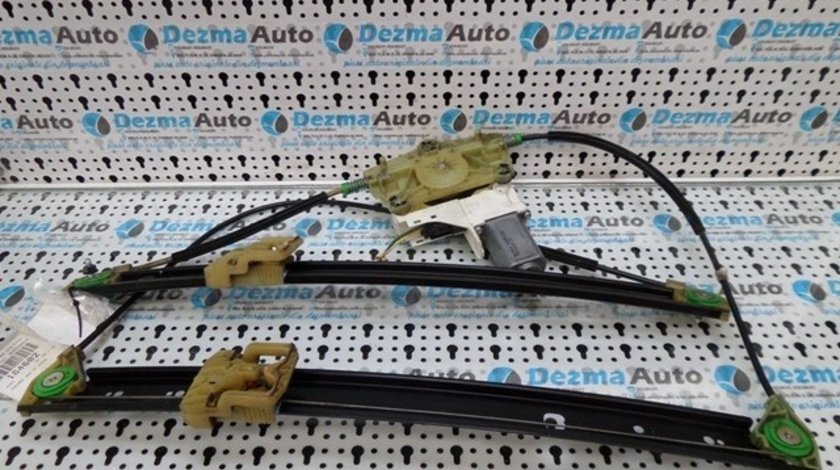 Macara electrica 4L0837461A, Audi Q7 (4L) (id:184601)