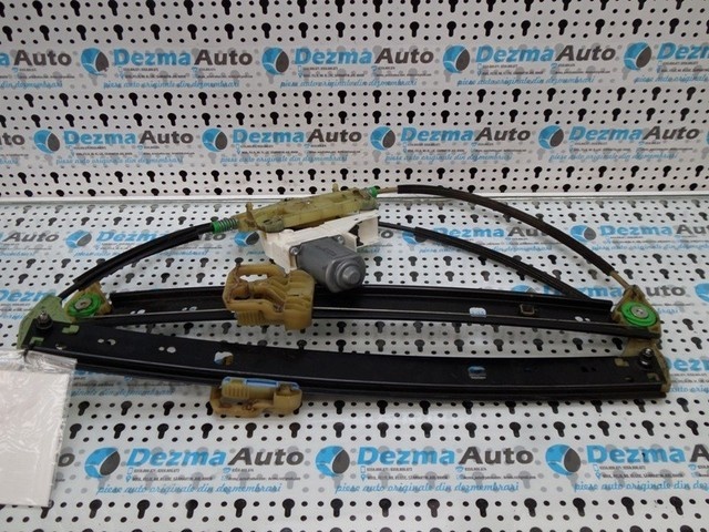 Macara electrica 4L0839462A, Audi Q7 (4L) (id:184613)