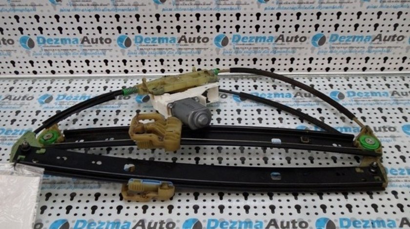 Macara electrica 4L0839462A, Audi Q7 (4L) (id:184613)