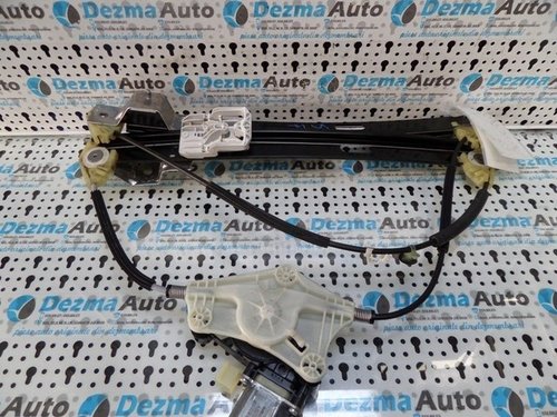Macara electrica 5F4837461D, Seat Leon st (id:188097)