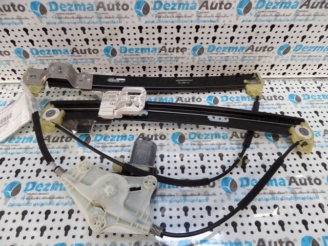 Macara electrica 5F4837462D, Seat Leon st combi (id:188085)