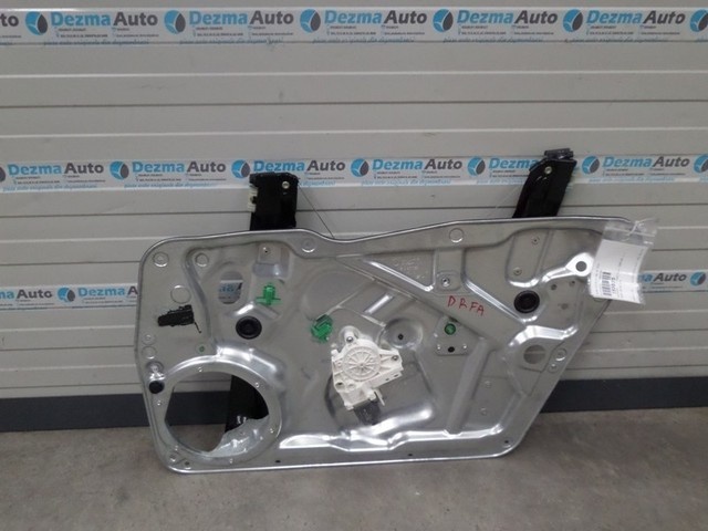 Macara electrica 5N0837756, Volkswagen Tiguan, 5N (id:193835)