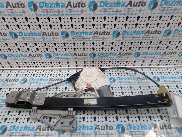 Macara electrica Audi A4 Avant (8K5, B8) 2008-In prezent
