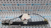 Macara electrica Audi A4 Avant (8K5, B8) 2008-In p...