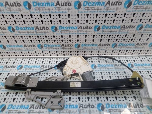 Macara electrica Audi A4 Avant (8K5, B8) 2008-In prezent