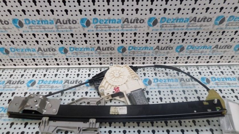 Macara electrica Audi A4 Avant (8K5, B8) 2008-In prezent