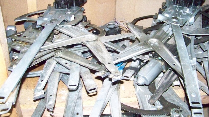 Macara electrica bmw e36 seria 3 pisicuta 1991-2000