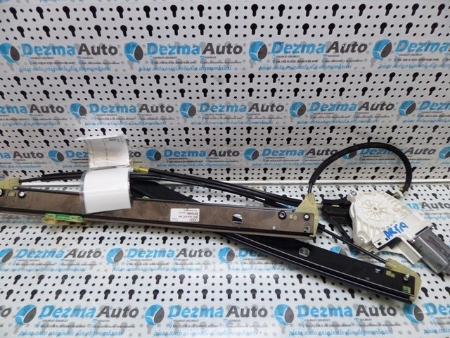 Macara electrica cod 4G0837462, Audi A6, 4G2, C7 (id:193784)