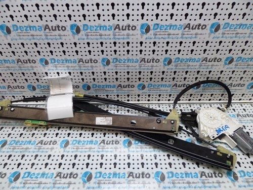 Macara electrica cod 4G0837462, Audi A6, 4G2, C7 (id:193784)