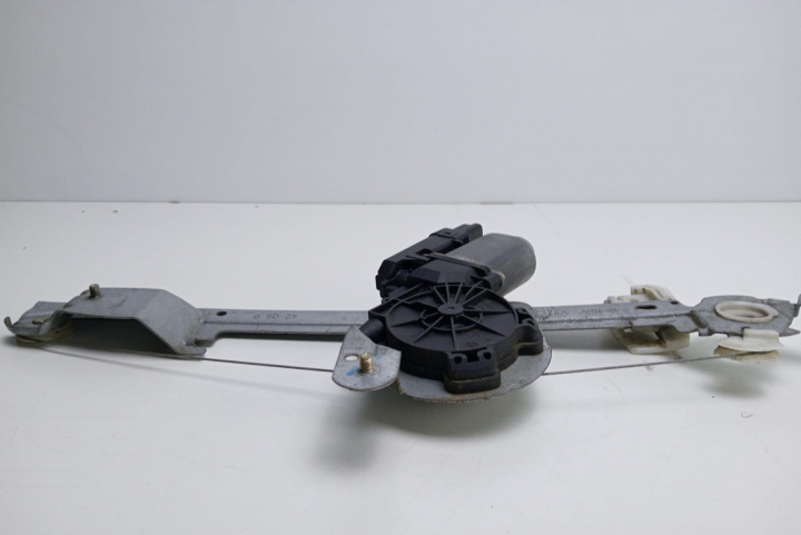 Macara electrica cu motoras dreapta spate 440726H1 Renault Megane 2 [2002 - 2006]