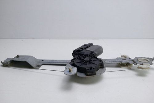 Macara electrica cu motoras dreapta spate 440726H1 Renault Megane 2 [2002 - 2006]