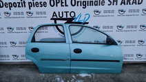 Macara electrica cu motoras geam fata spate Opel C...