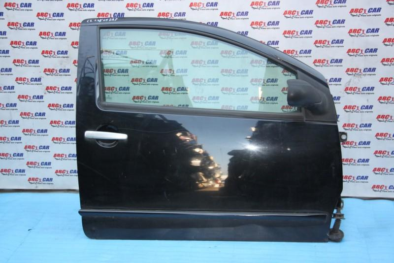 Macara electrica dreapta Citroen C2 2003-2009