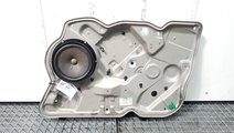 Macara electrica dreapta fata, 1Z2837656Q, Skoda O...