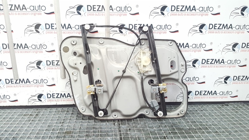 Macara electrica dreapta fata, 2K1837752BG, Vw Caddy 3 (2KA, 2KH) (id:337021)