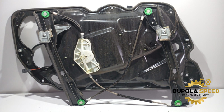 Macara electrica dreapta fata 3AA837756 