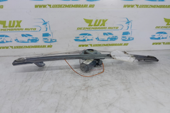 Macara electrica dreapta fata 400727d Dacia Logan [2004 - 2008]