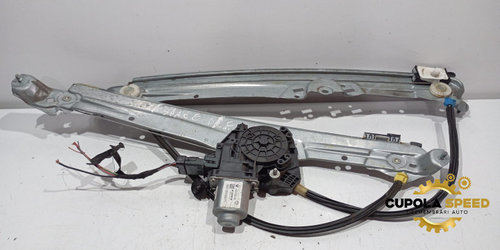 Macara electrica dreapta fata 402647F Renault Espace 5 [2015 - 2019]