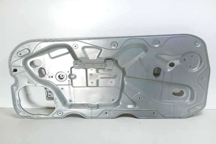 Macara electrica dreapta fata 4M51B203A28BH Ford Focus 2 [facelift] [2008 - 2011]