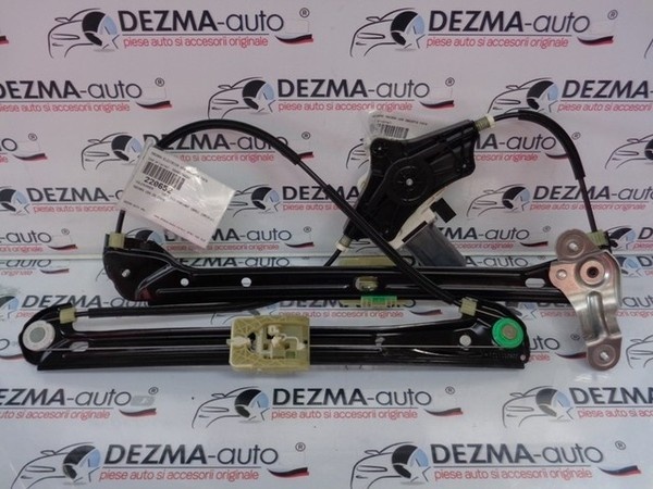 Macara electrica dreapta fata 5G4837462H, Vw Golf 7 Variant (BA5) (id:220652)