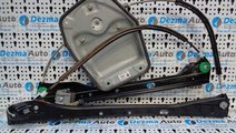 Macara electrica dreapta fata 5M0837462, Vw Golf 6...