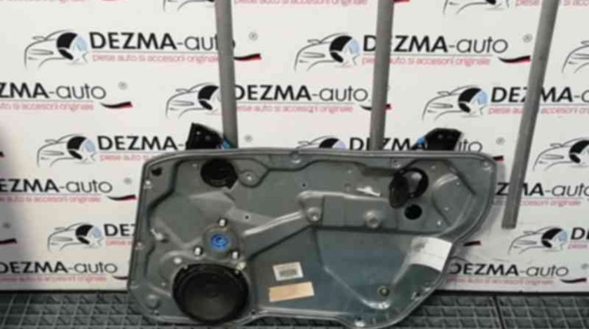 Macara electrica dreapta fata 6L4837752DK, Seat Ibiza 4 (6L1) (id:327826)