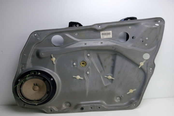 Macara electrica dreapta fata A1697203079 Mercedes-Benz B-Class W245 [2005 - 2008]