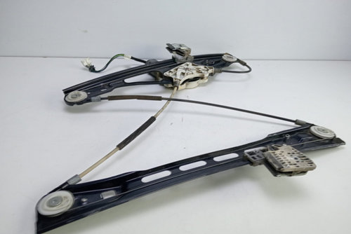 Macara electrica dreapta fata A2117200246 Mercedes-Benz E-Class W211 [facelift] [2006 - 2009]