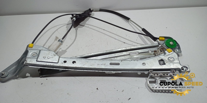 Macara electrica dreapta fata Audi A5 8T [2007 - 2011] Coupe