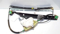 Macara electrica dreapta fata, Audi Q7 (4LB) cod 4...