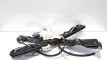 Macara electrica dreapta fata, Bmw X1 (E84) [Fabr ...