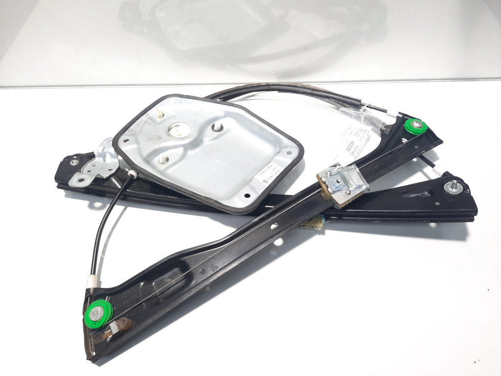 Macara electrica dreapta fata, cod 1K5837462B, Vw Jetta 3 (1K2) (id:463265)
